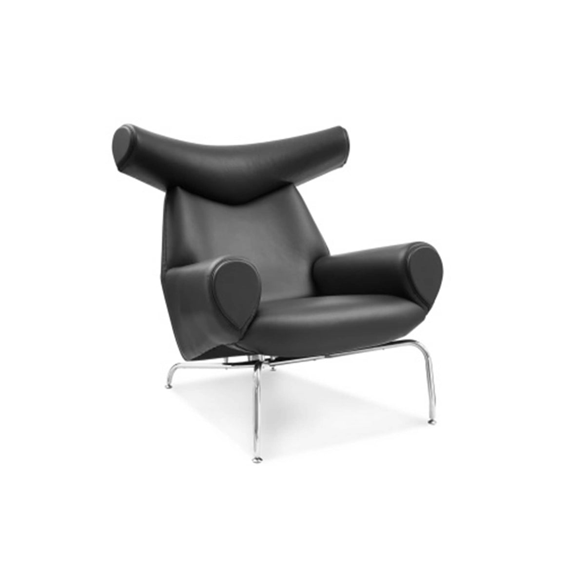 Oxyde Lounge chair