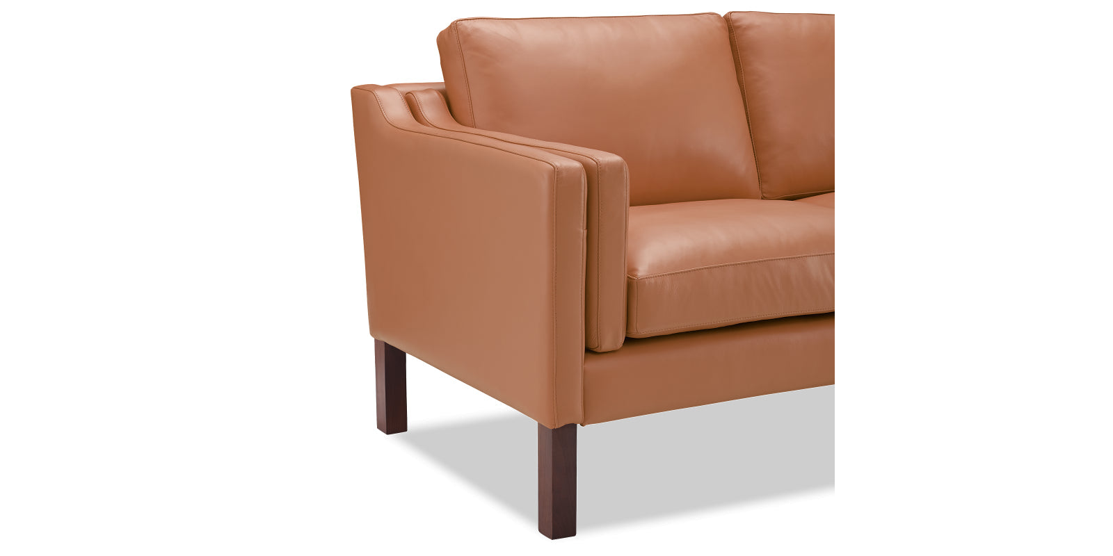 Sofa 2 seater - Borgio
