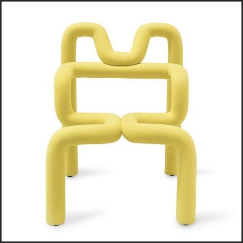 SPIDA leisure chair