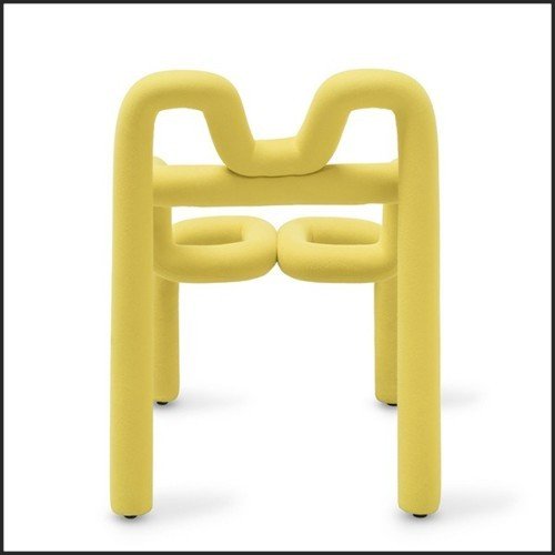 SPIDA leisure chair