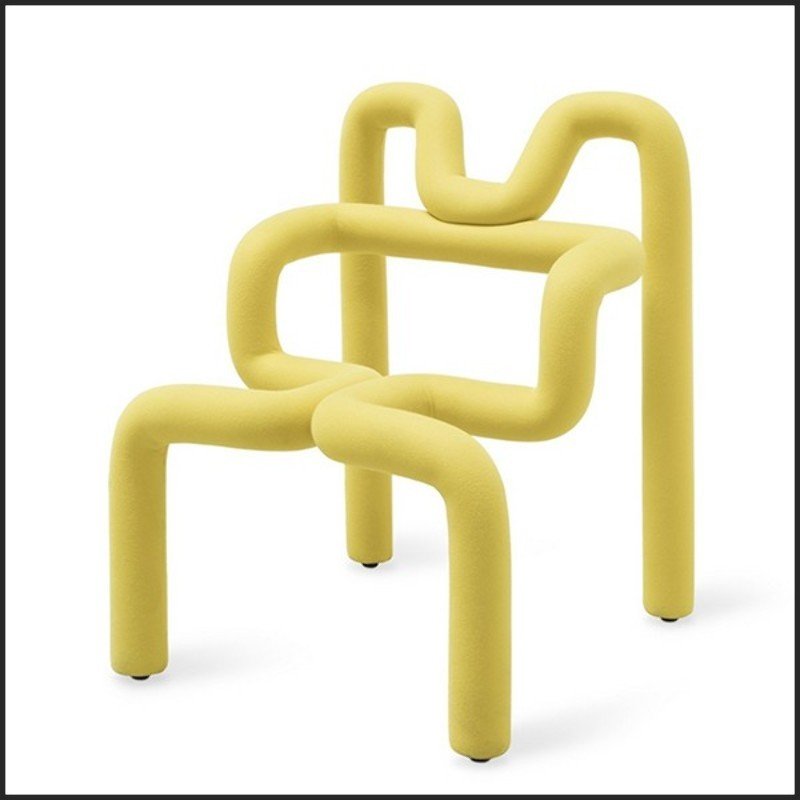 SPIDA leisure chair