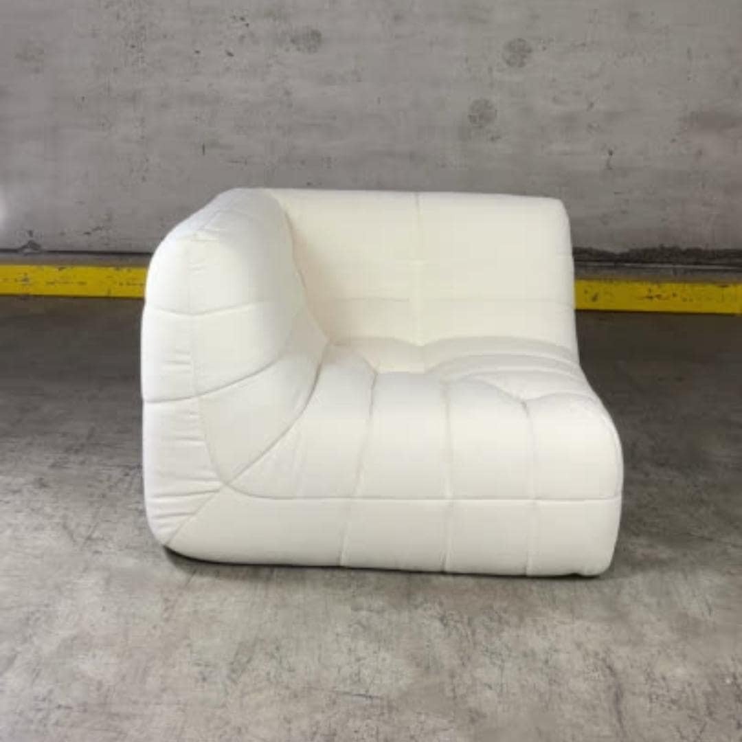 Nuvolo modular corner sofa