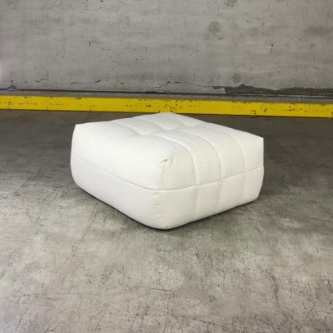 Nuvolo Adjustable Ottoman