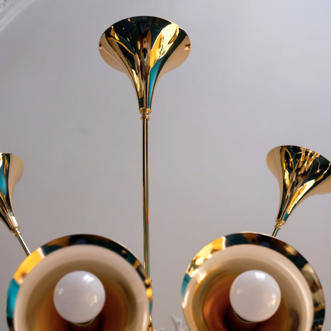 Botti Chandelier inspiration DelightFULL