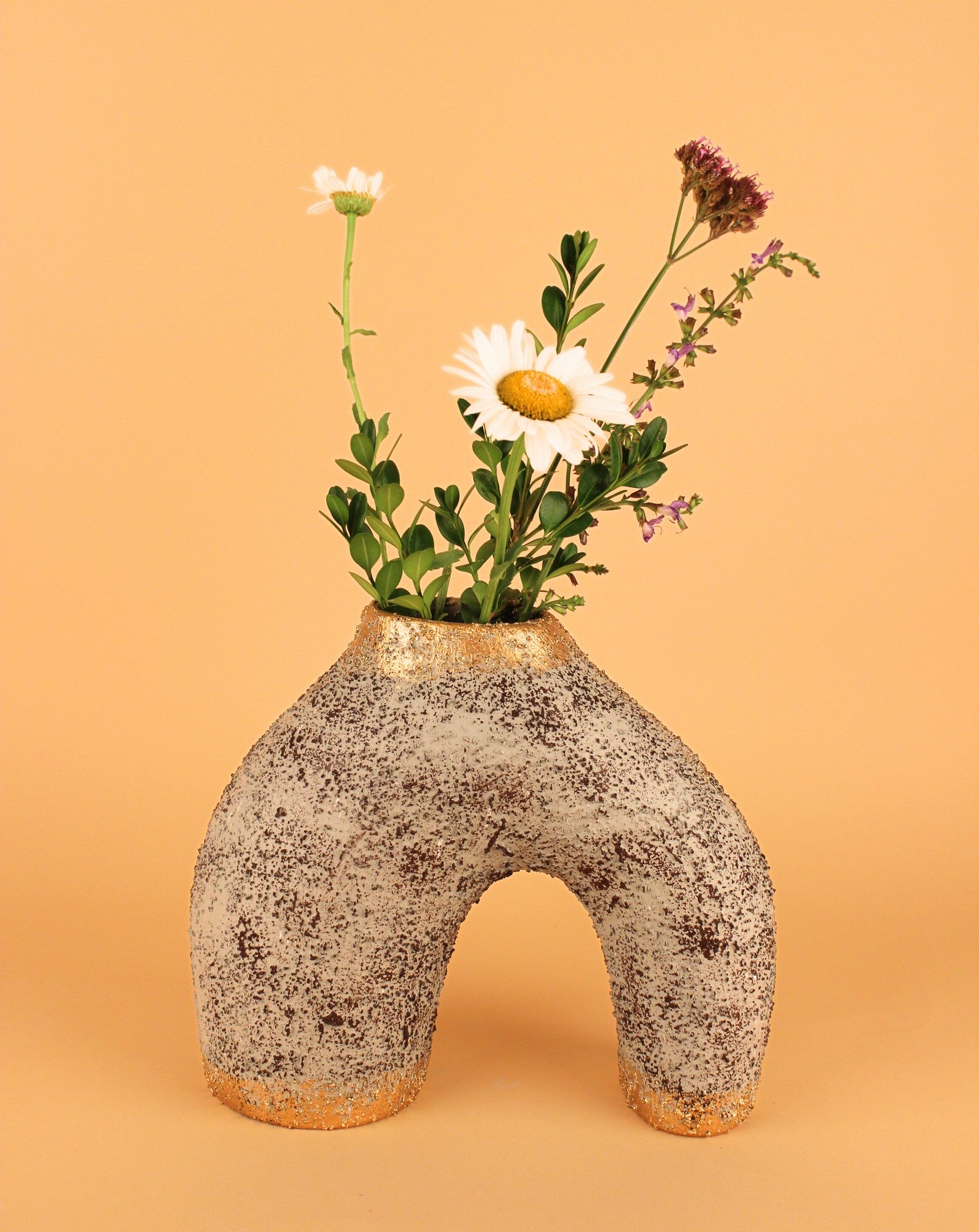Decorative Pot CERAMIC BODY | 697ELD1108