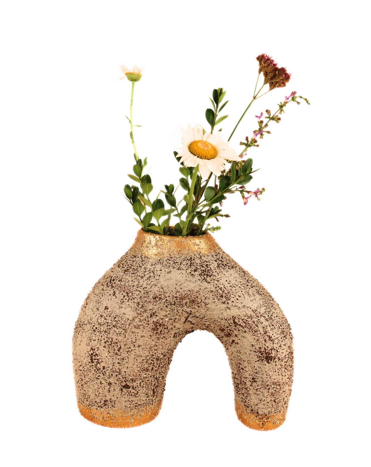 Decorative Pot CERAMIC BODY | 697ELD1108