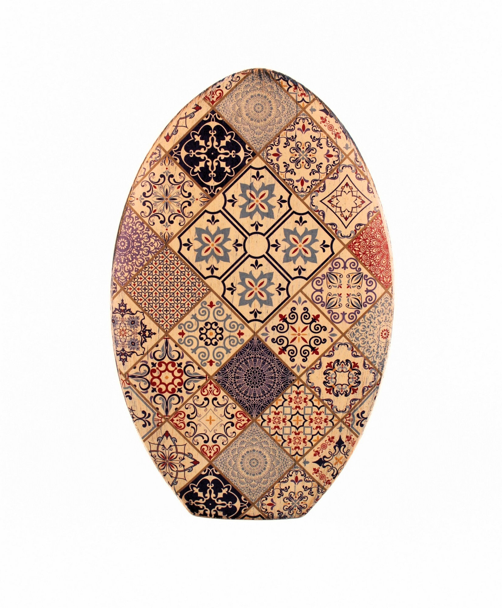 Decorative Object CERAMIC BODY | 697ELD1201