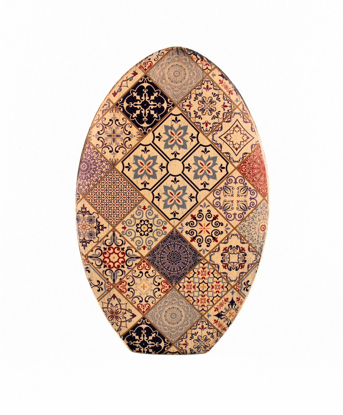 Decorative Object CERAMIC BODY | 697ELD1201