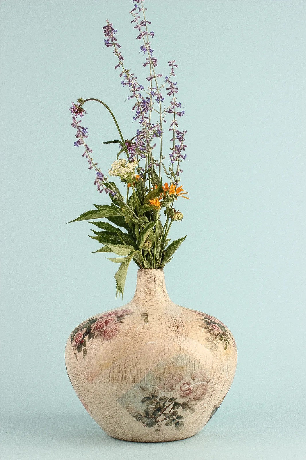 Decorative Pot CERAMIC BODY | 697ELD1203