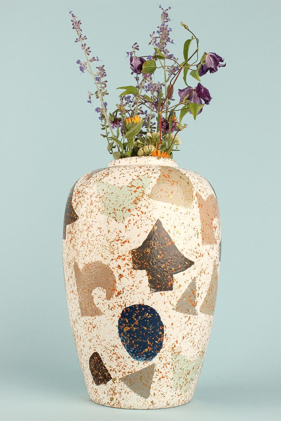 Decorative Pot CERAMIC BODY | 697ELD1205