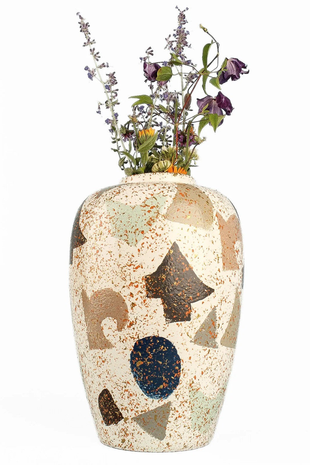 Decorative Pot CERAMIC BODY | 697ELD1205