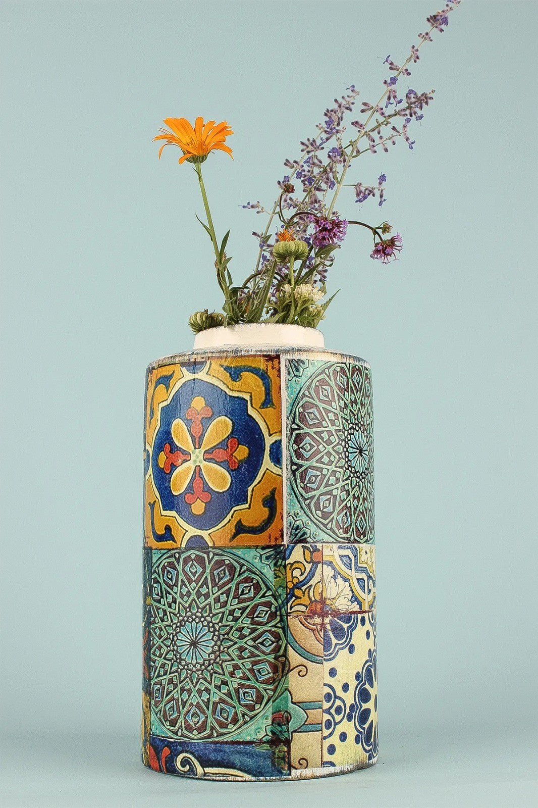 Decorative Pot CERAMIC BODY | 697ELD1206
