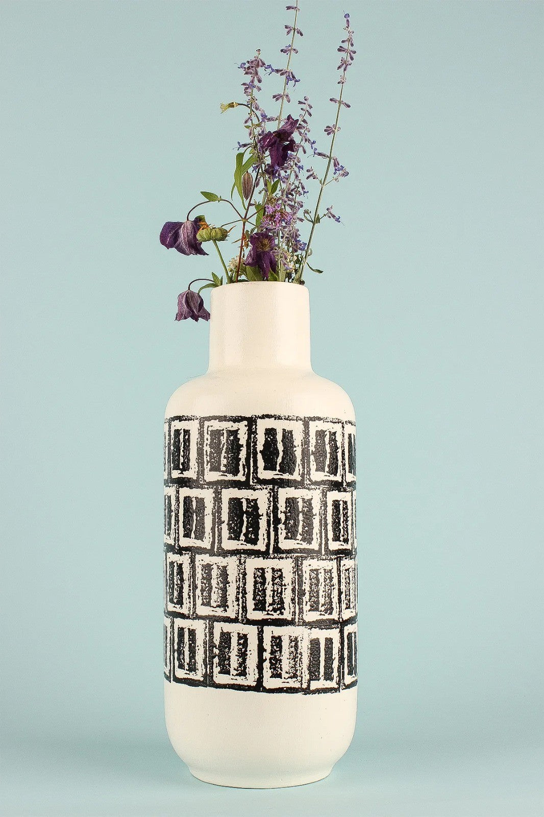 Decorative Pot CERAMIC BODY | 697ELD1207