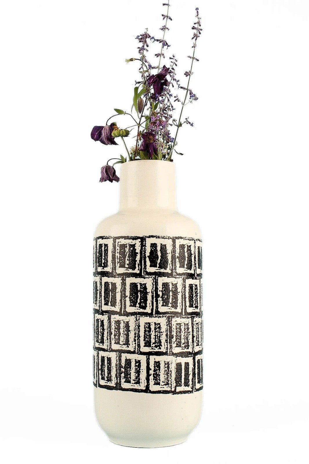 Decorative Pot CERAMIC BODY | 697ELD1207