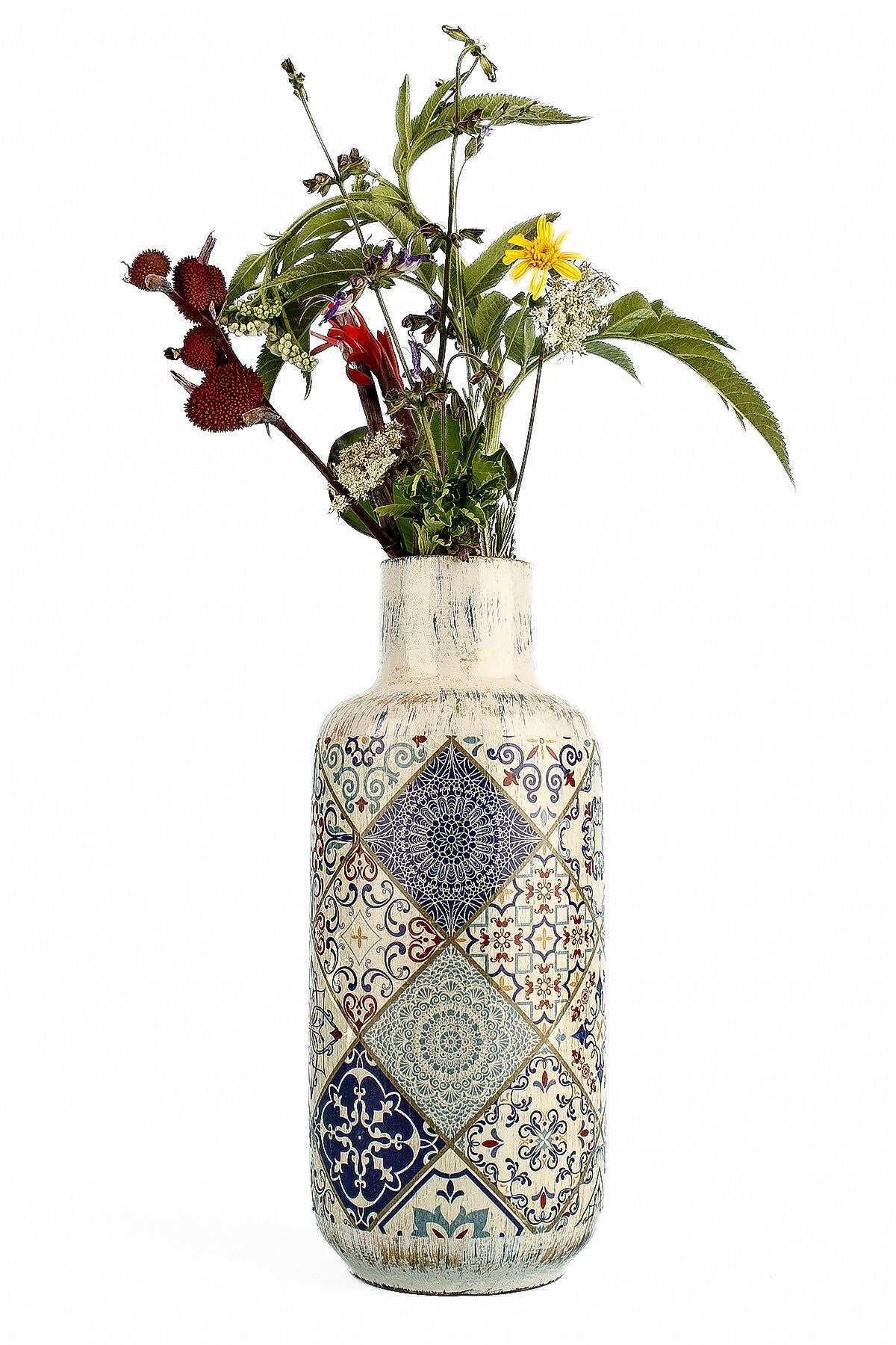 Decorative Pot CERAMIC BODY | 697ELD1208