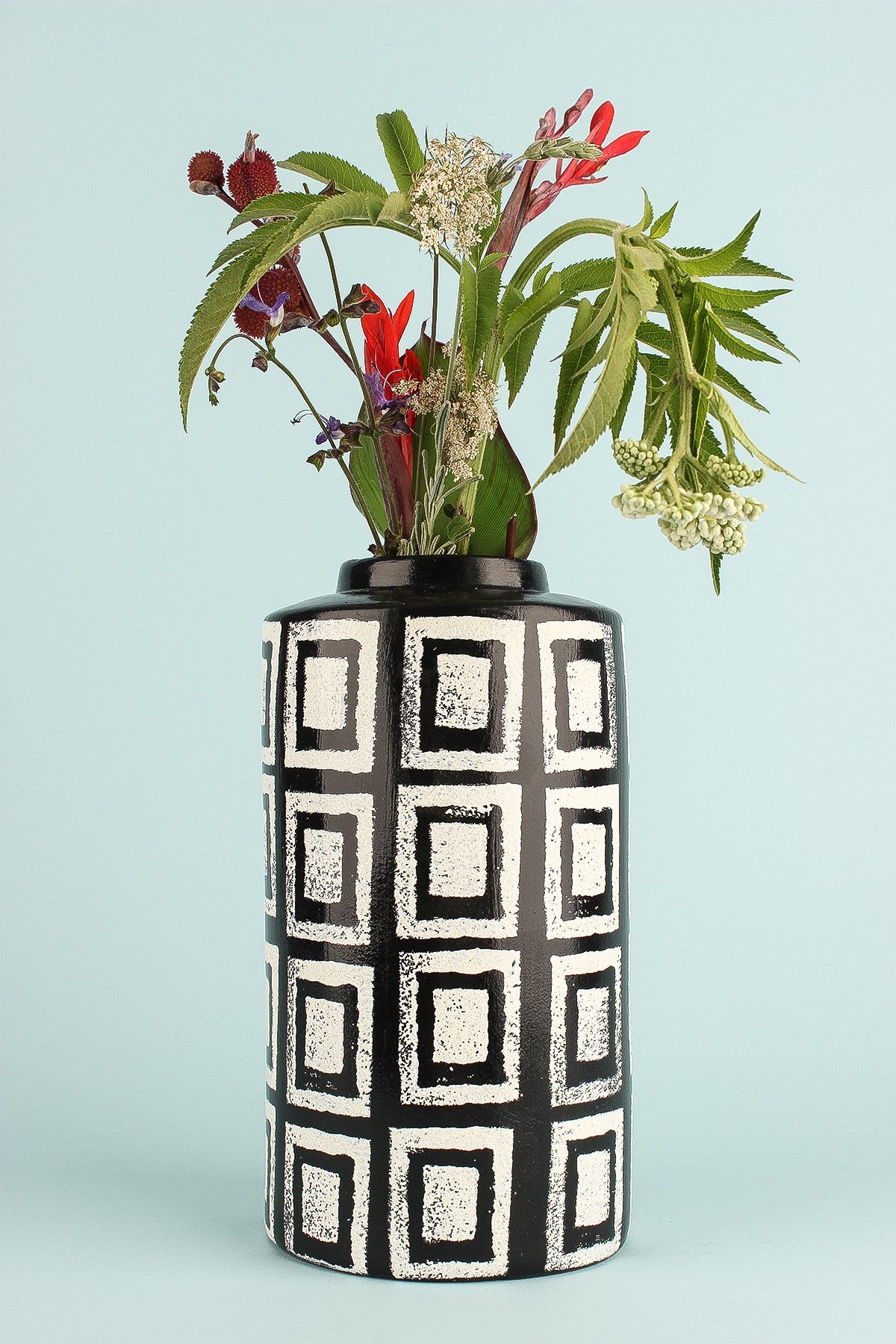Decorative Pot CERAMIC BODY | 697ELD1209