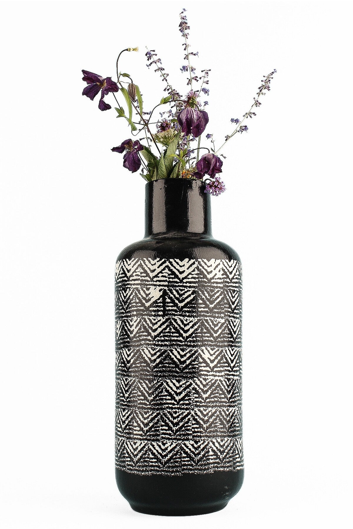 Decorative Pot CERAMIC BODY | 697ELD1210
