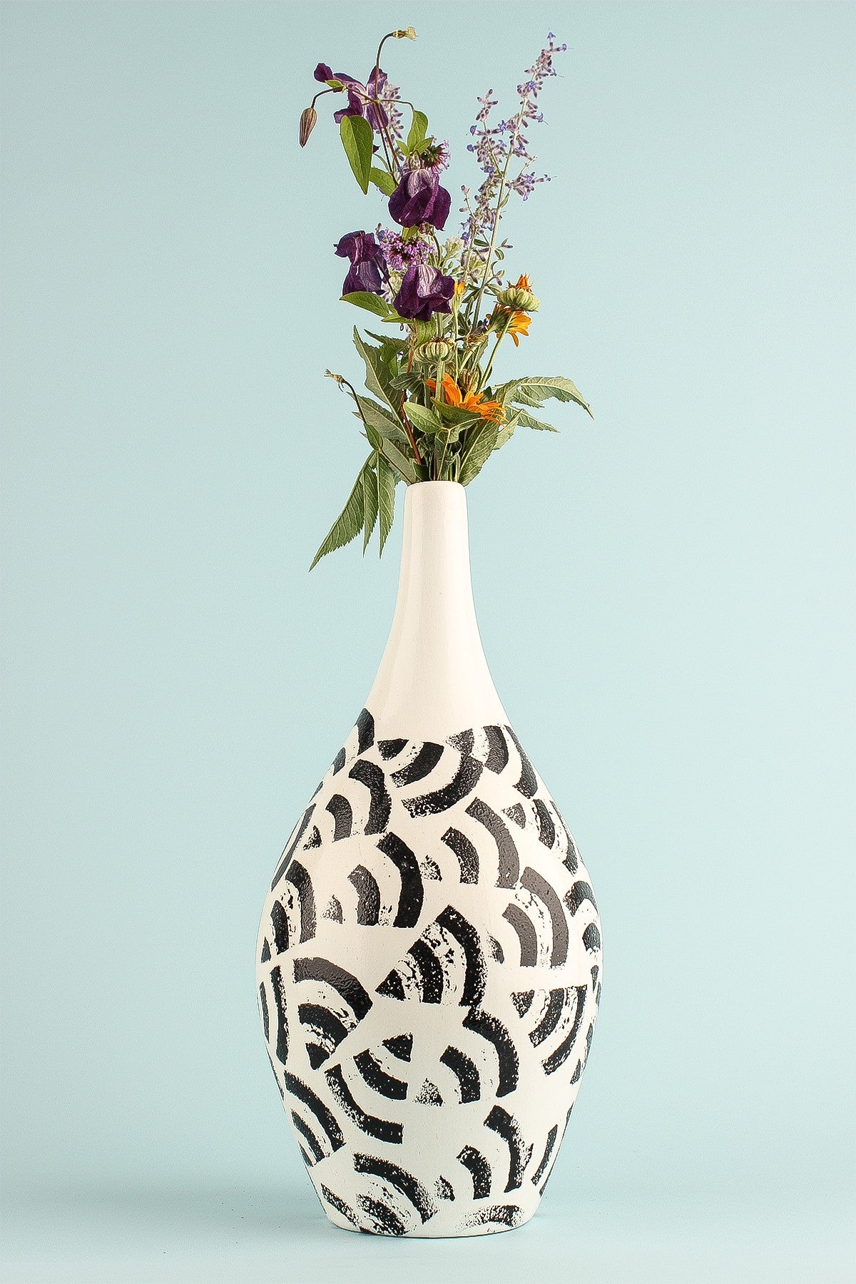 Decorative Pot CERAMIC BODY | 697ELD1211