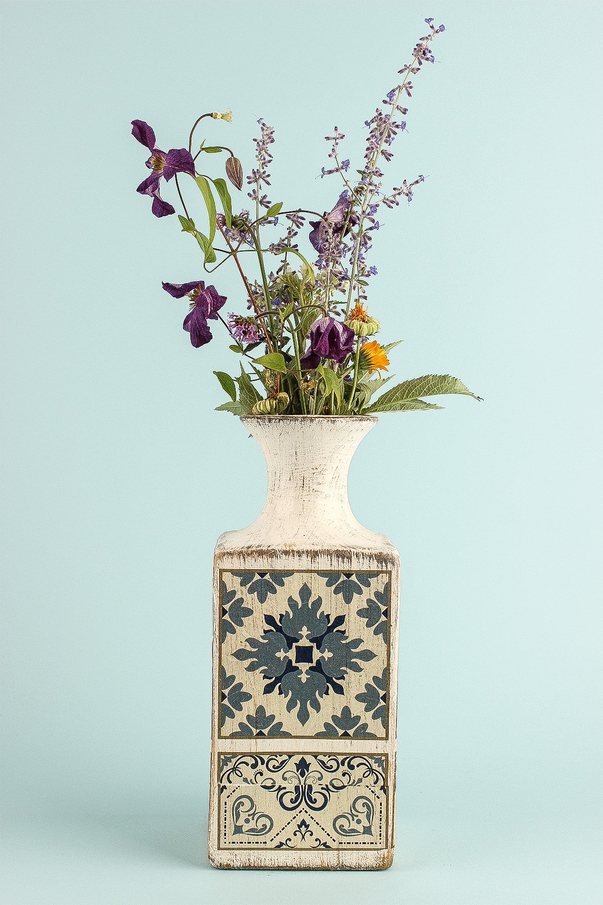 Decorative Pot CERAMIC BODY | 697ELD1214