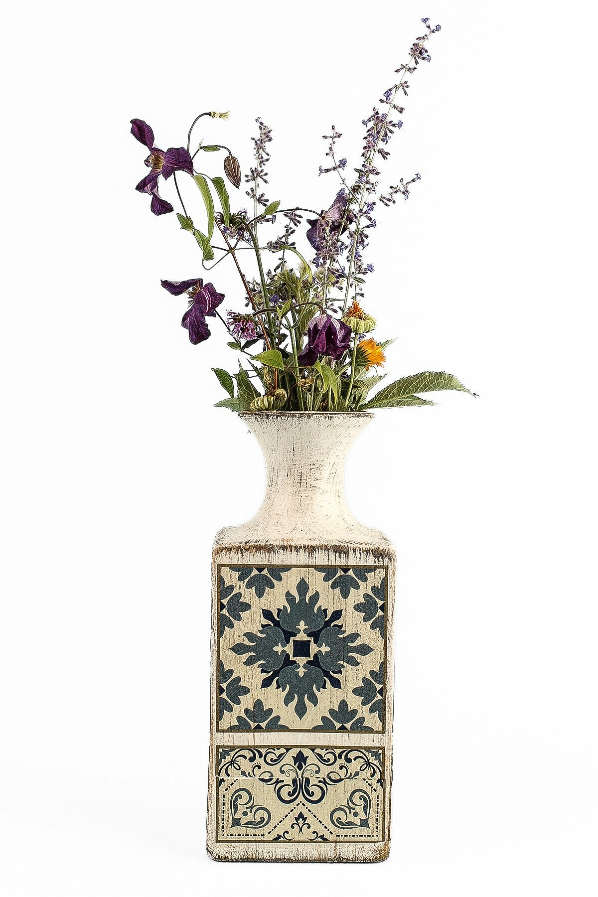 Decorative Pot CERAMIC BODY | 697ELD1214