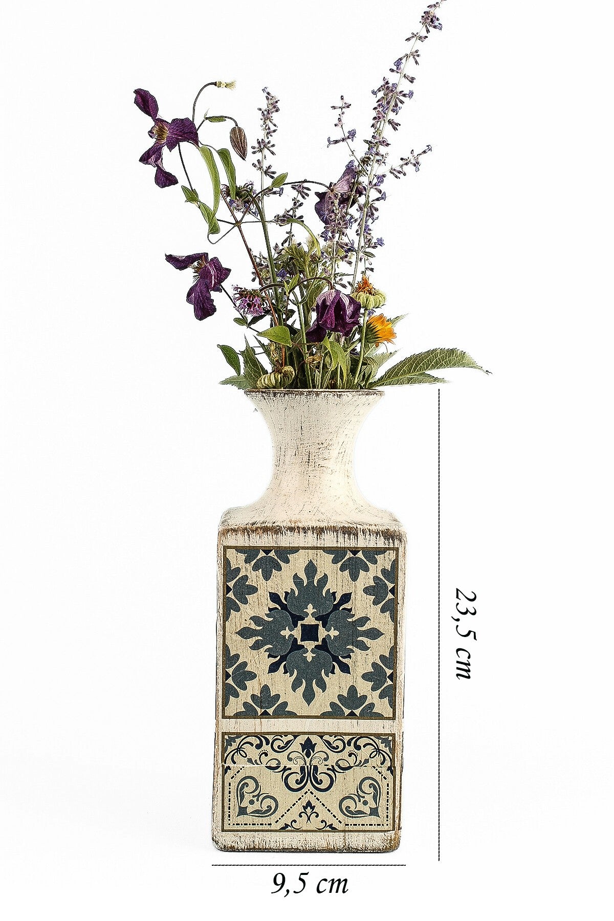 Decorative Pot CERAMIC BODY | 697ELD1214