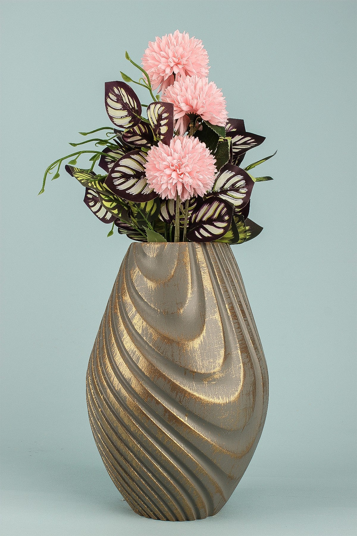 Decorative Pot CERAMIC BODY | 697ELD1217