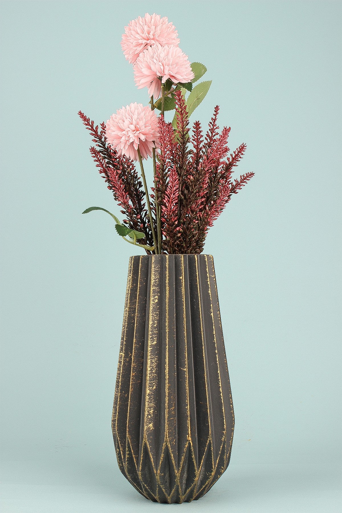 Decorative Pot CERAMIC BODY | 697ELD1218