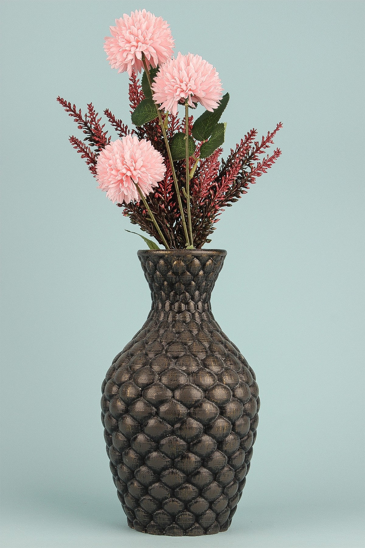 Decorative Pot CERAMIC BODY | 697ELD1220