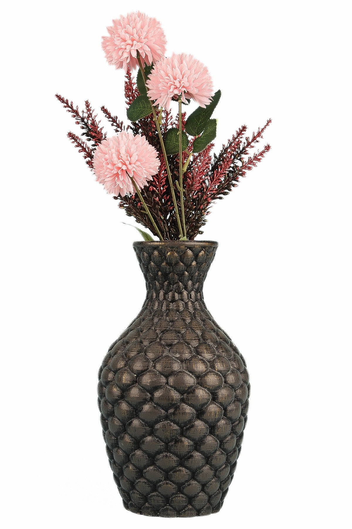 Decorative Pot CERAMIC BODY | 697ELD1220