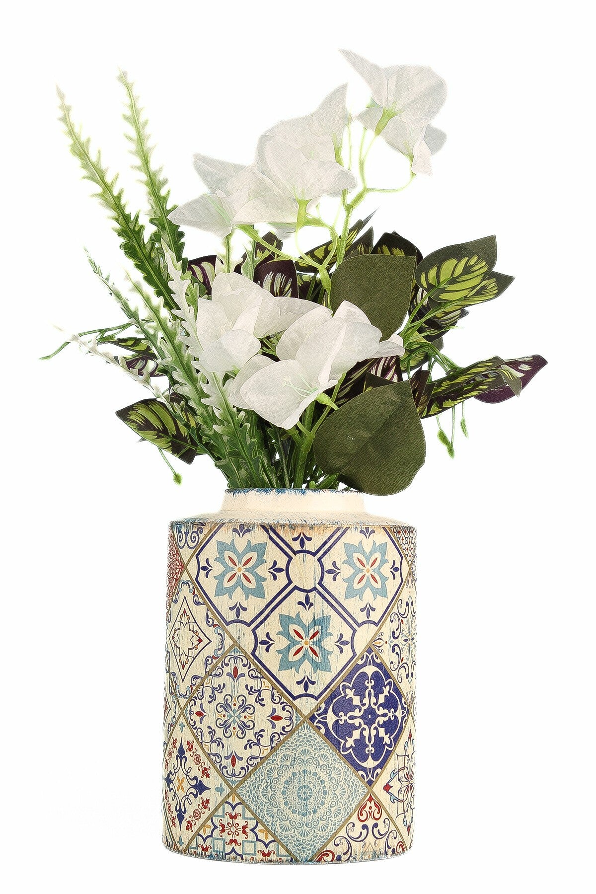 Decorative Pot CERAMIC BODY | 697ELD1221
