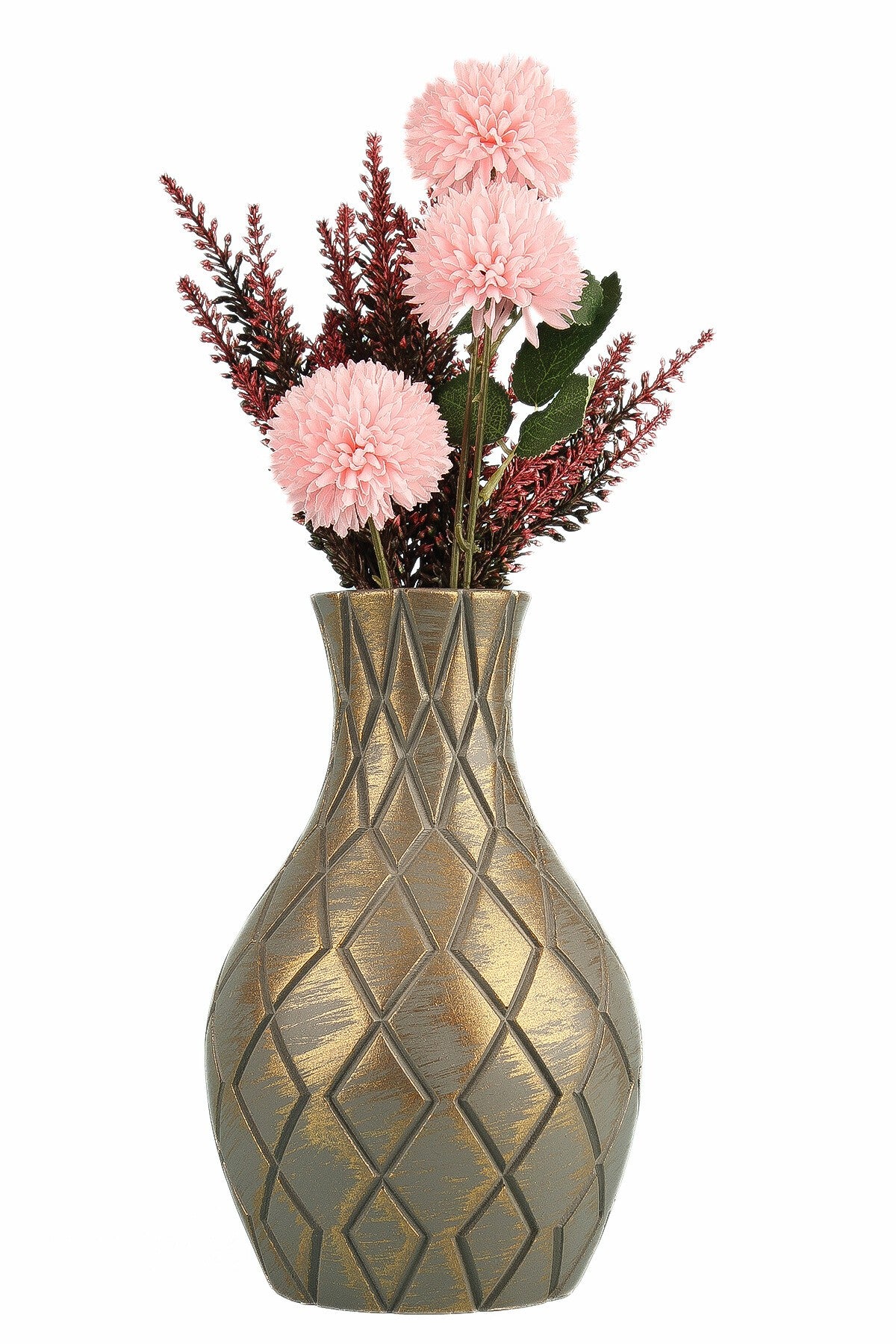Decorative Pot CERAMIC BODY | 697ELD1223