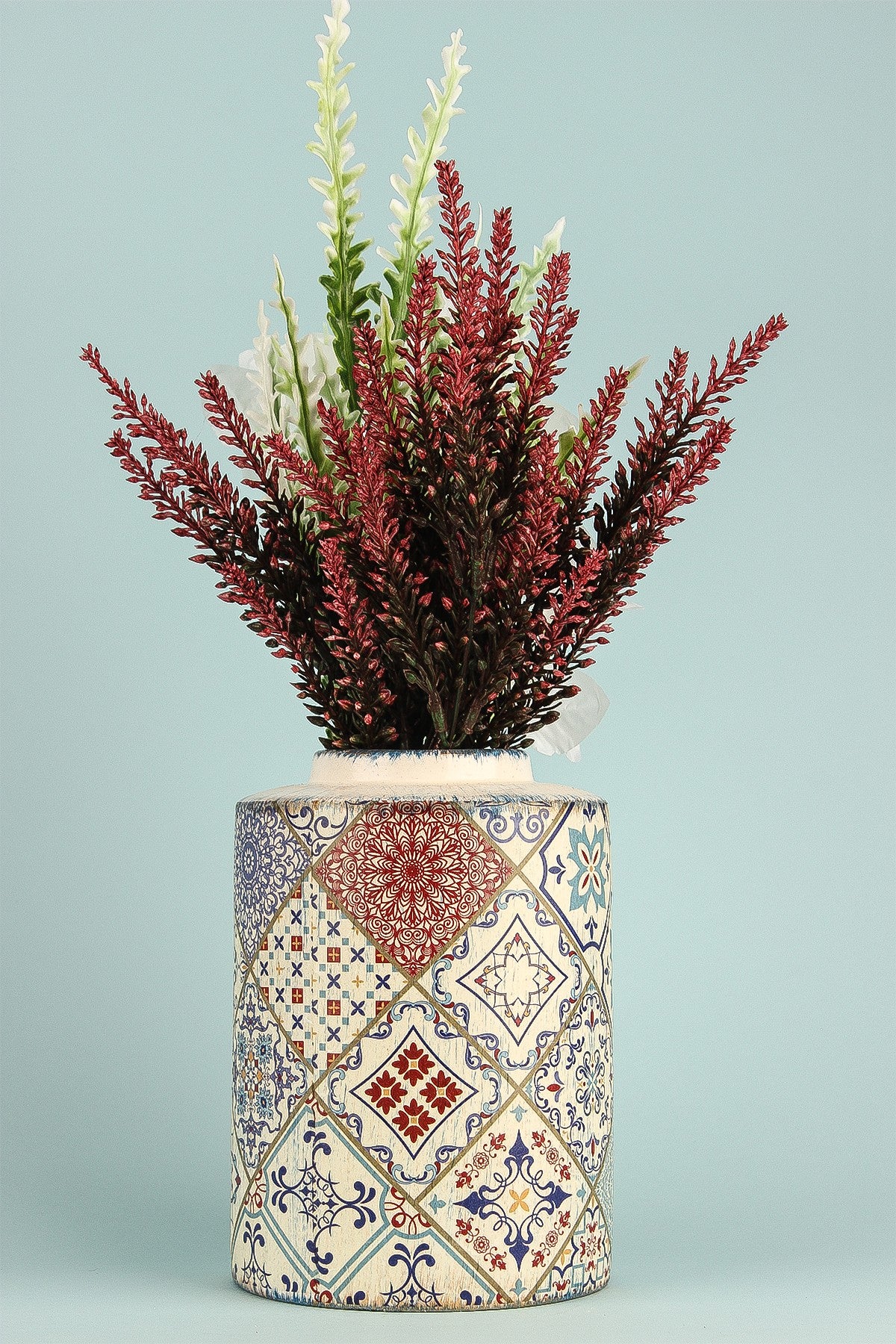 Decorative Pot CERAMIC BODY | 697ELD1224