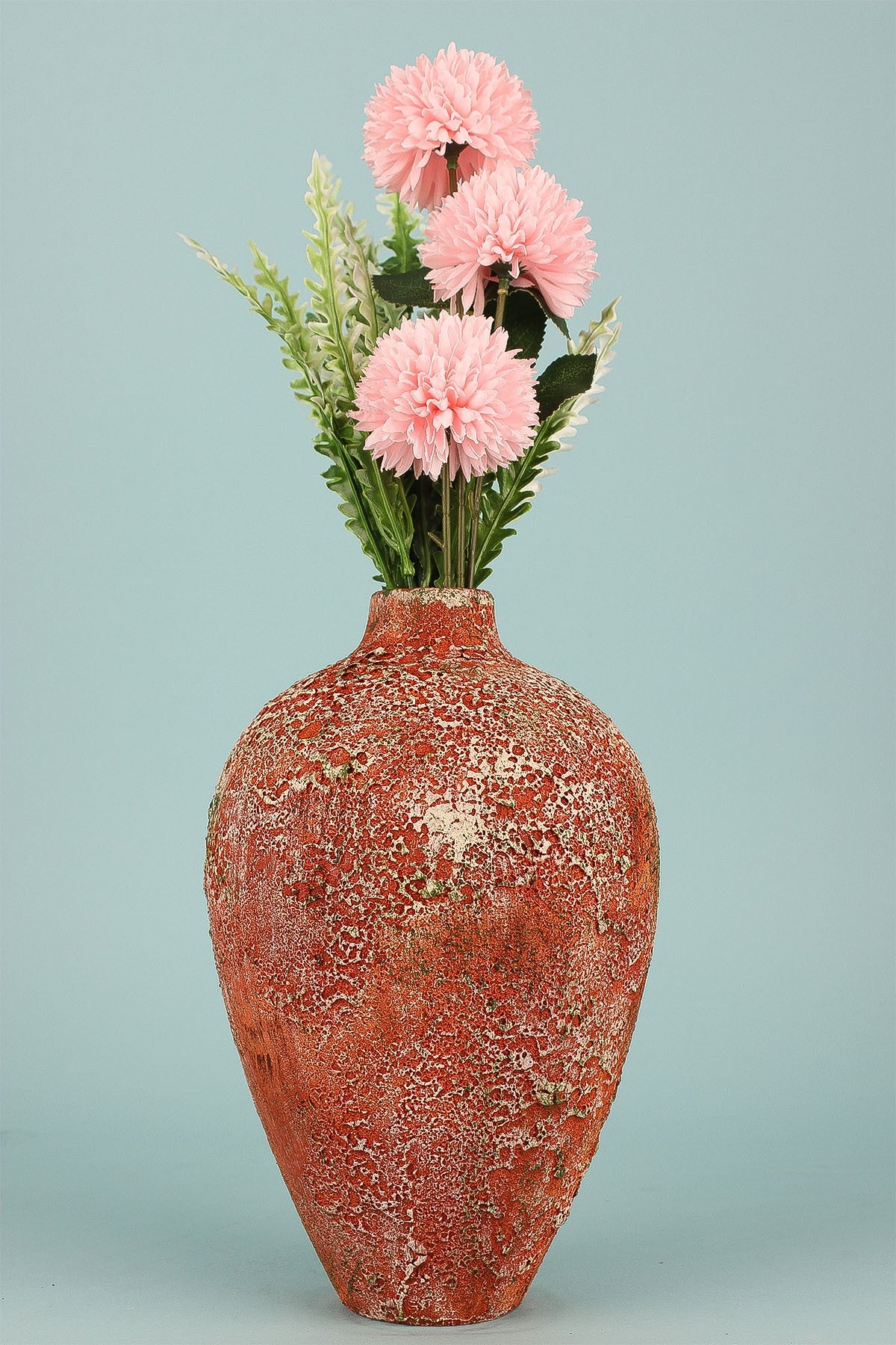 Decorative Pot CERAMIC BODY | 697ELD1229