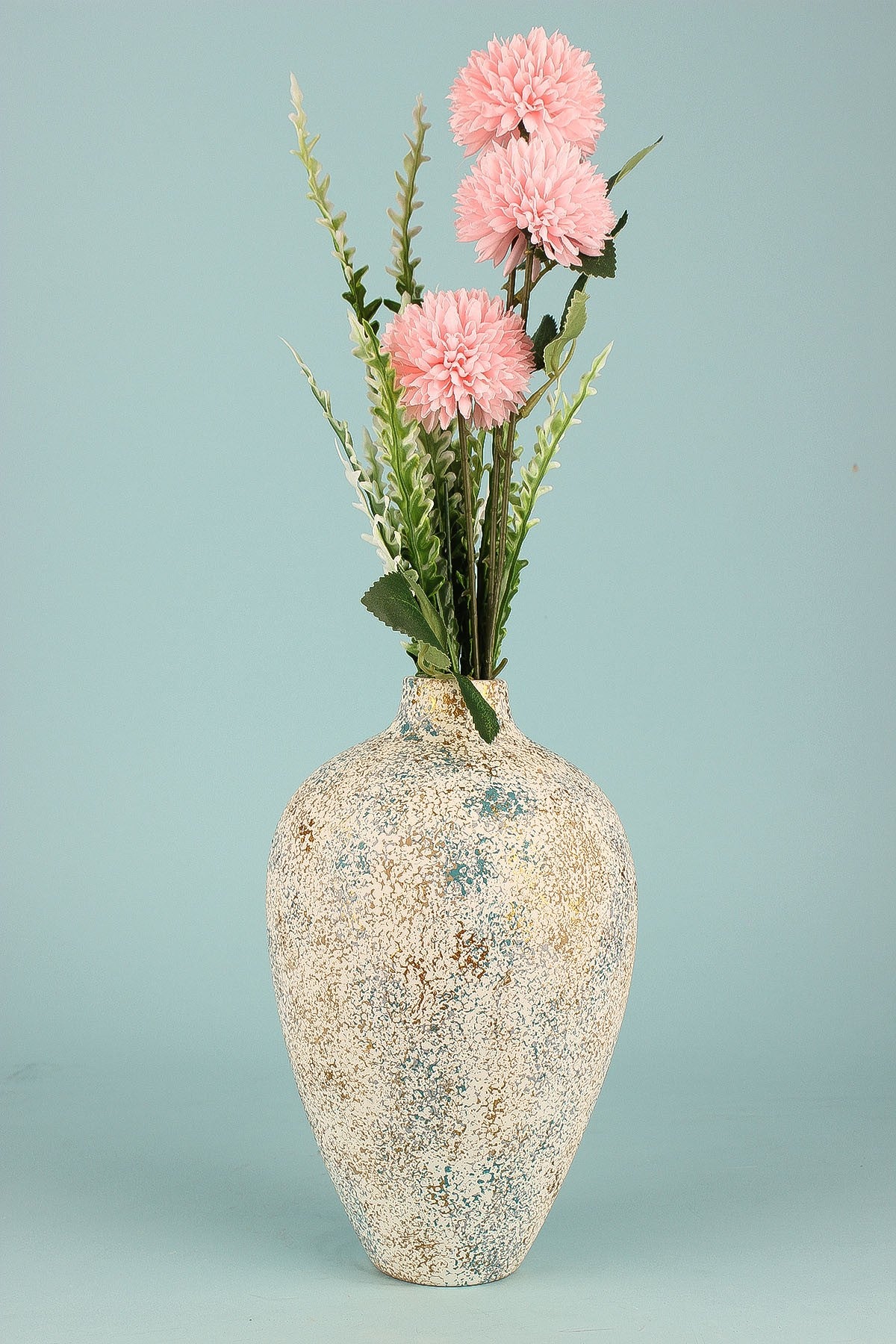 Decorative Pot CERAMIC BODY | 697ELD1230