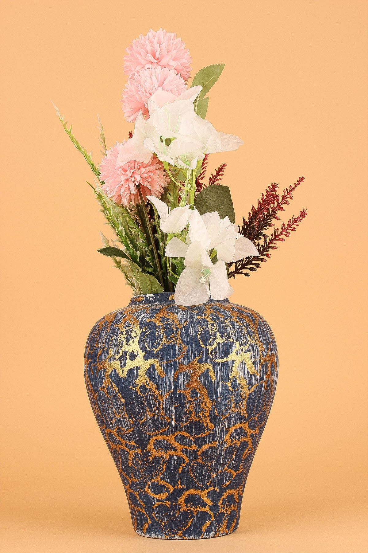 Decorative Pot CERAMIC BODY | 697ELD1231