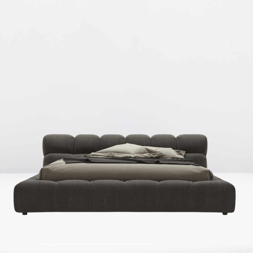 Tufty King Size Bedframe