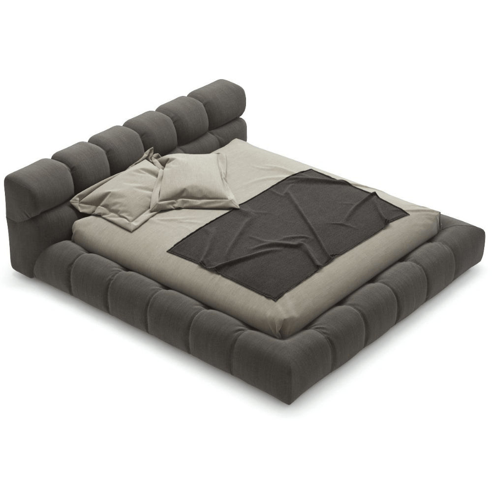 Tufty King Size Bedframe