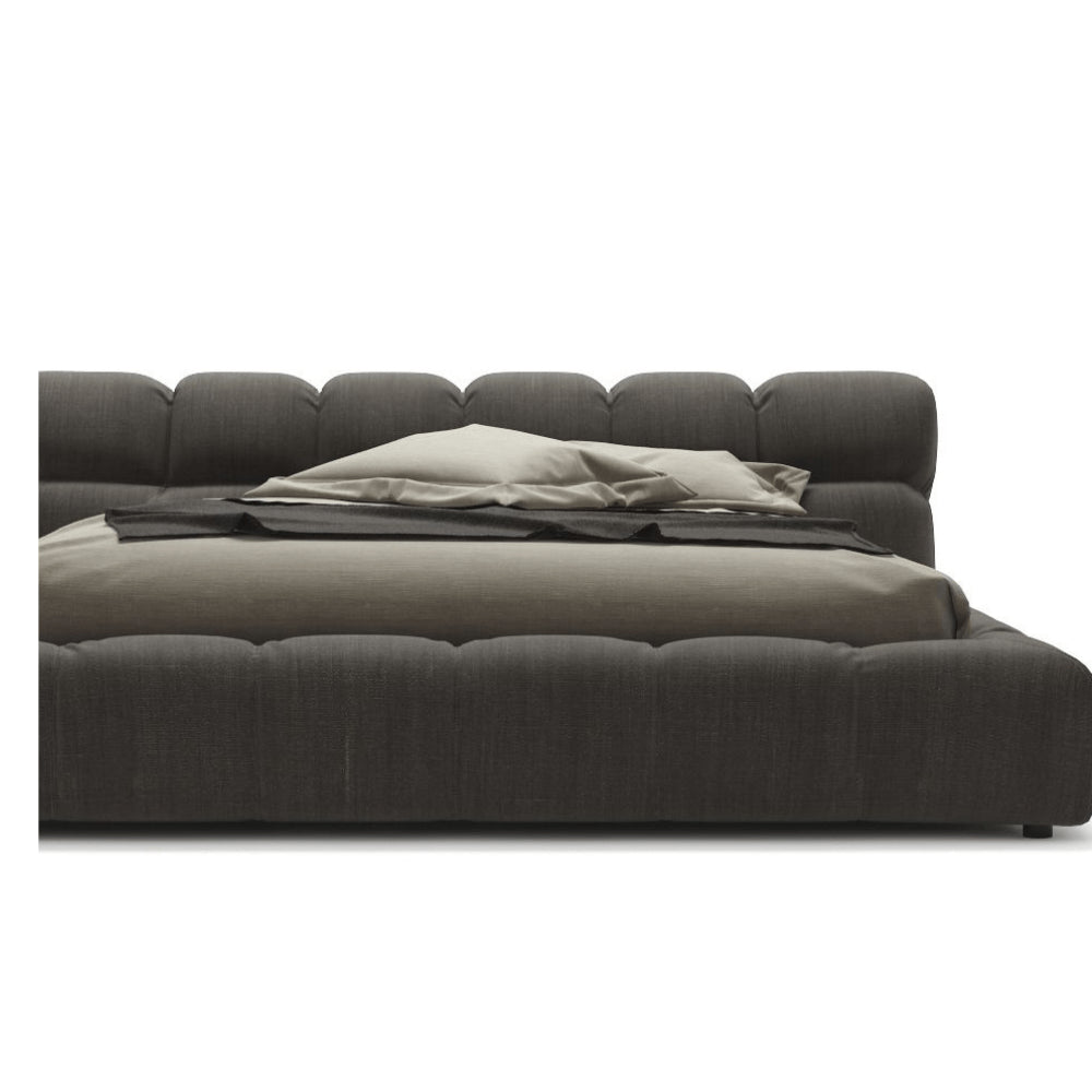 Tufty King Size Bedframe