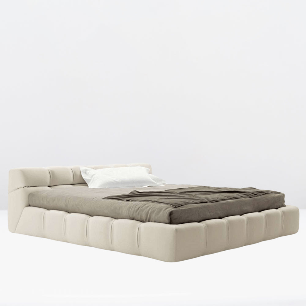 Tufty King Size Bedframe