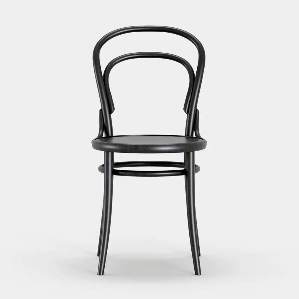 Bistro-style wooden chairLa cantina