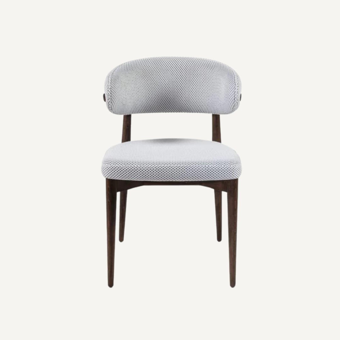 Modern wooden dining chairFabrilex