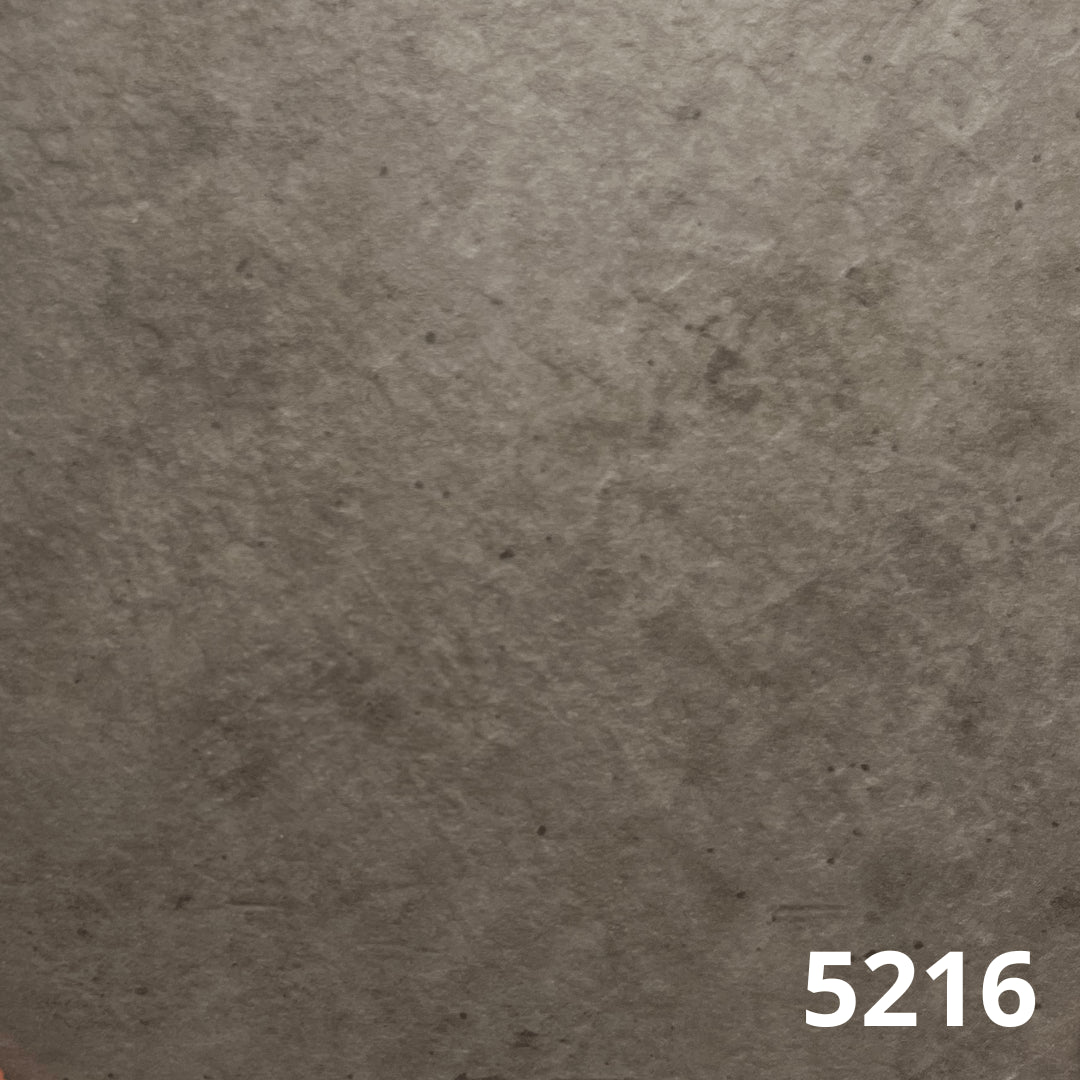 Square Restaurant table in aluminium and HPL Clarty