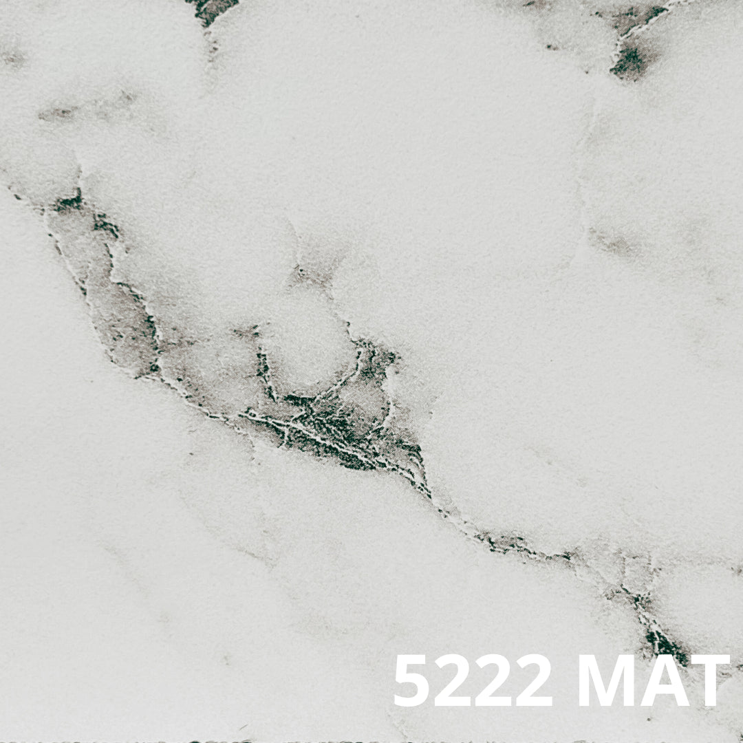 Square Restaurant table in aluminium and HPL Clarty