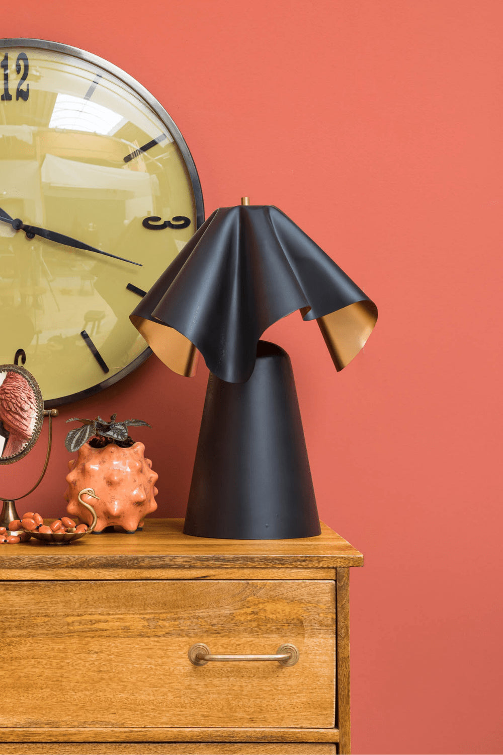 Small Original Decorative Lamp