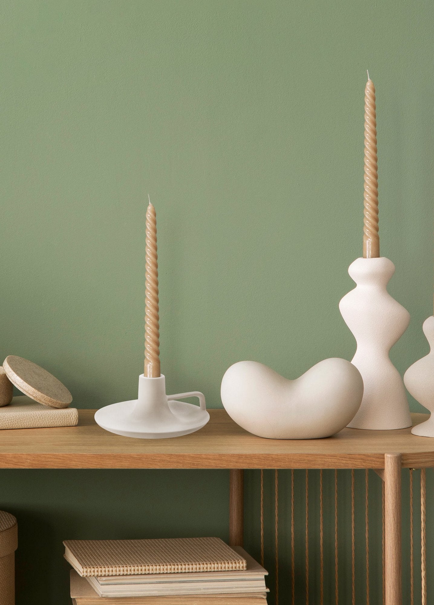Candlestick CERAMIC | 742TMA4849