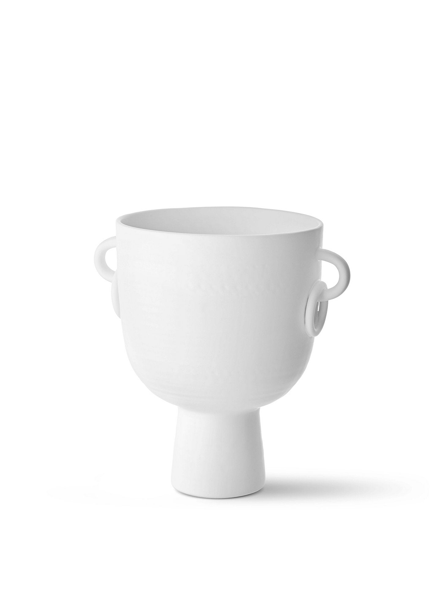 Decorative Vase CERAMIC | 742TMA4850