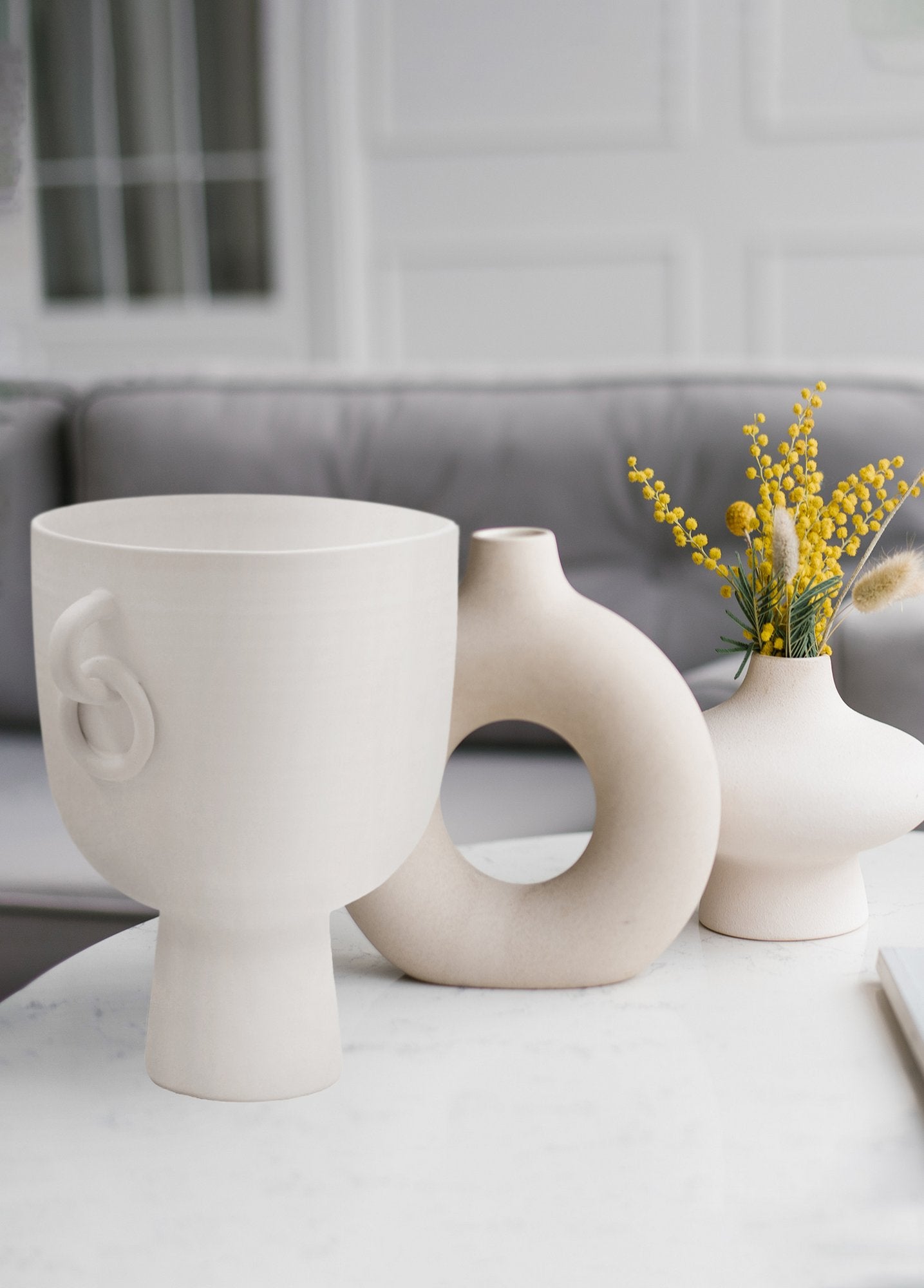 Decorative Vase CERAMIC | 742TMA4850