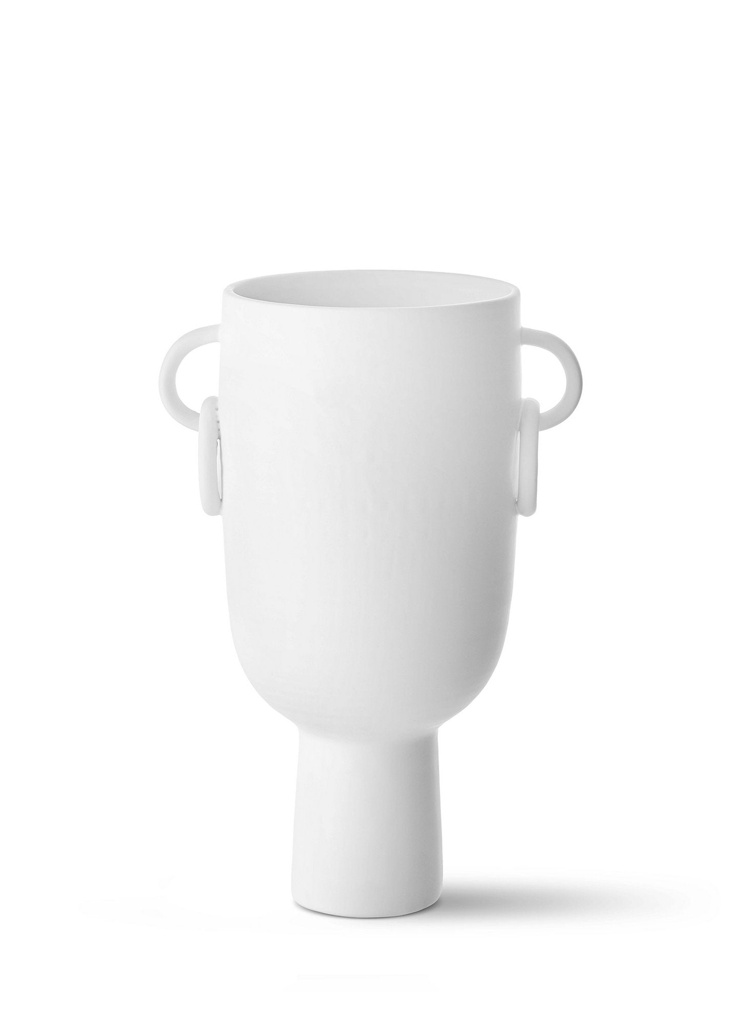 Vaso decorativo CERAMICA | 742TMA4851