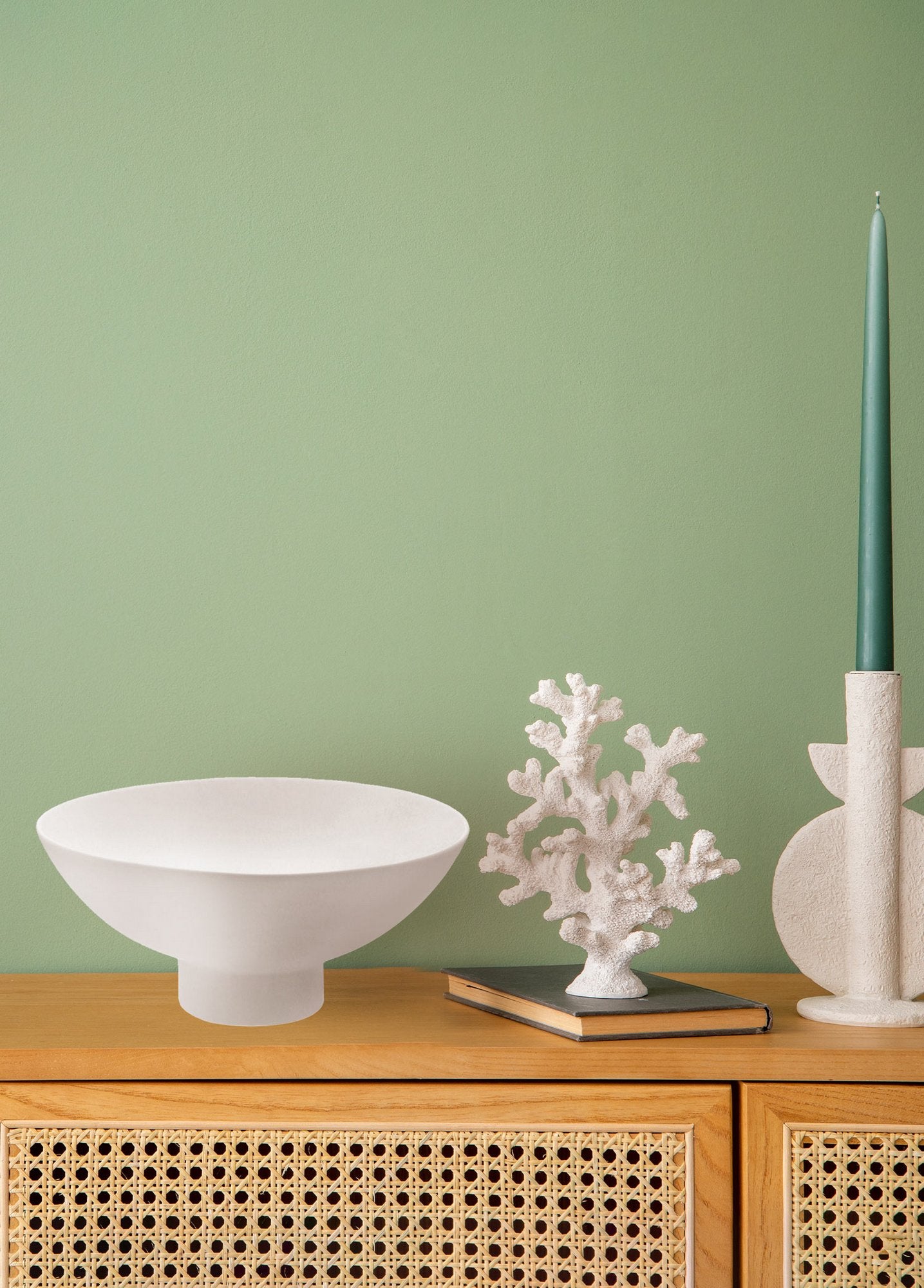 Decorative Vase CERAMIC | 742TMA4855