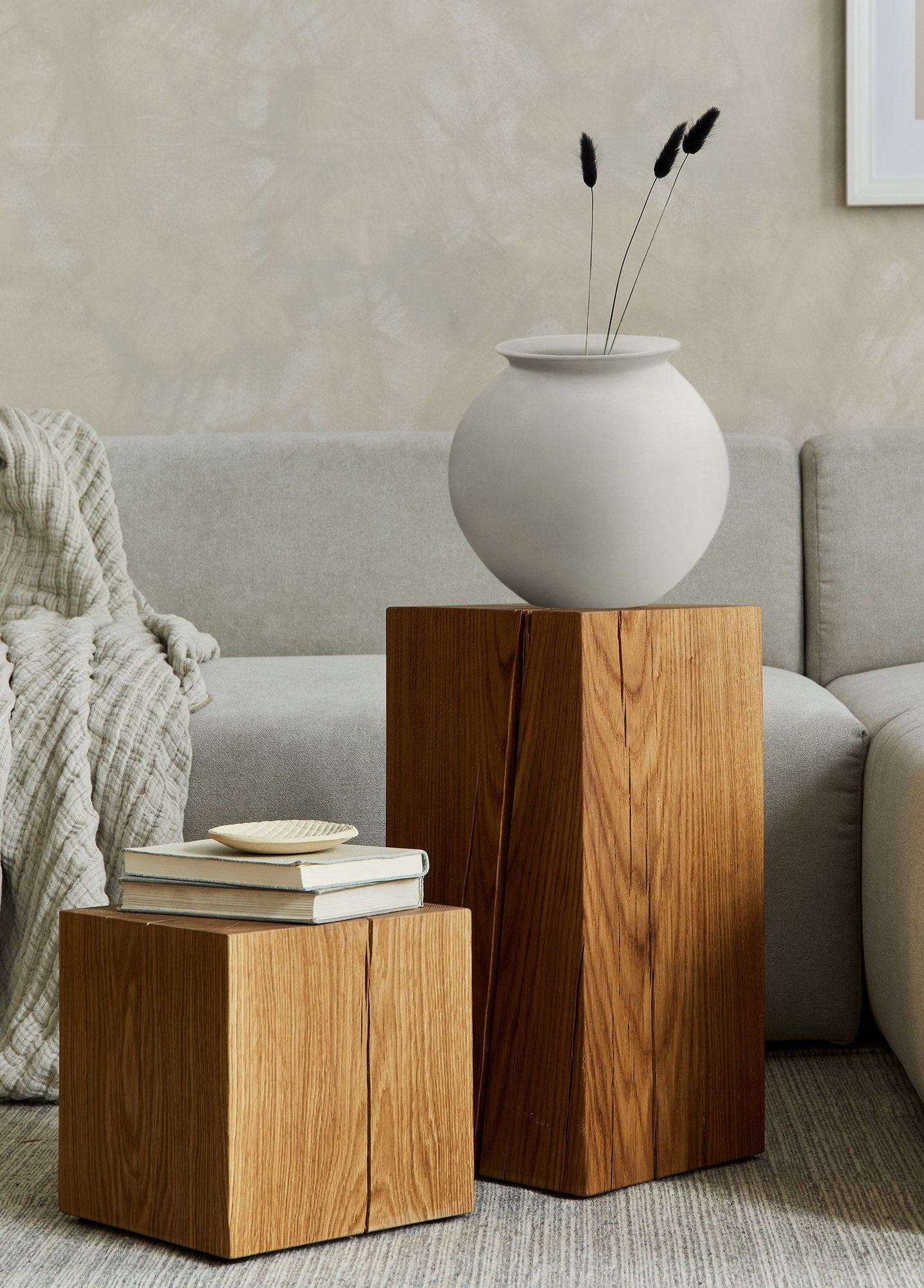 Decorative Vase CERAMIC | 742TMA4860
